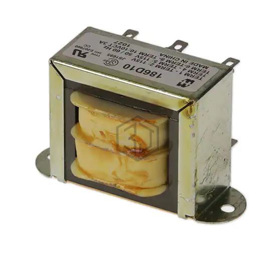 186D48 - Hammond Manufacturing - Power Transformers