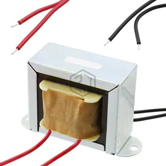 F-218X - Triad Magnetics - Power Transformers
