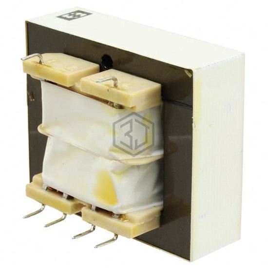 164H16 - Hammond Manufacturing - Power Transformers