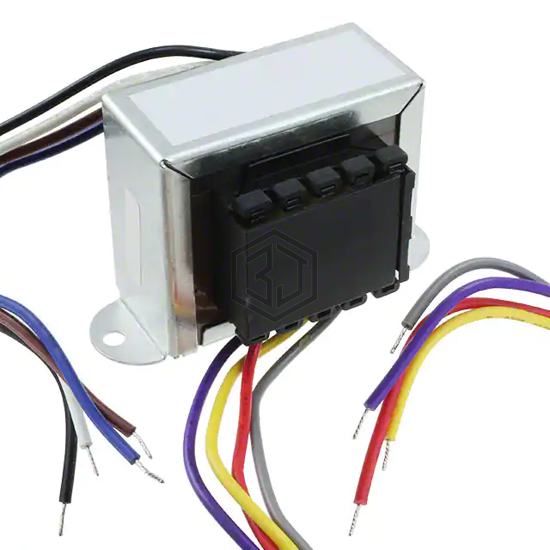 VPL24-1100 - Triad Magnetics - Power Transformers