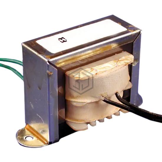 166M12 - Hammond Manufacturing - Power Transformers