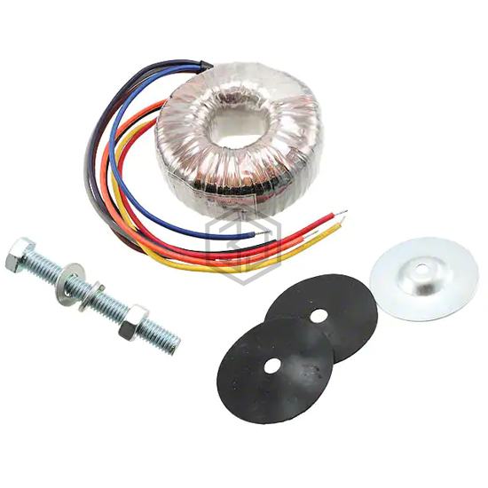 VPT48-520 - Triad Magnetics - Power Transformers