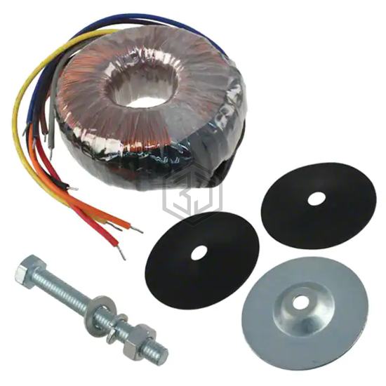VPT36-690 - Triad Magnetics - Power Transformers