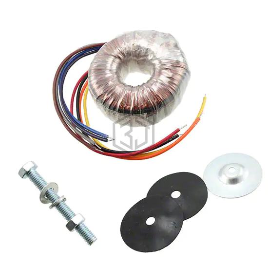 VPT18-1390 - Triad Magnetics - Power Transformers