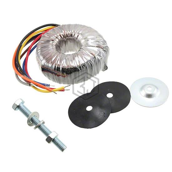VPT12-2080 - Triad Magnetics - Power Transformers