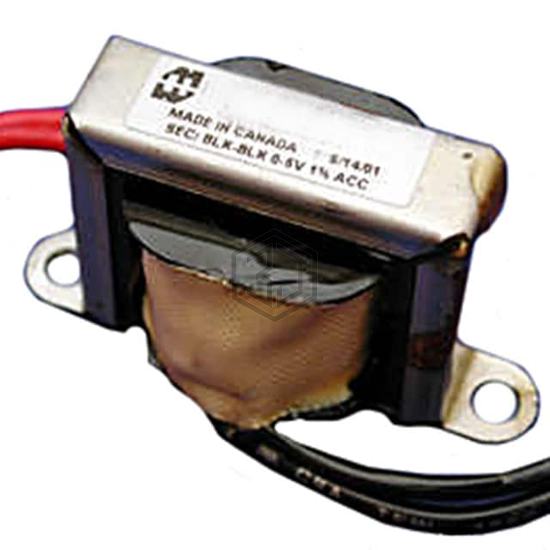 PT120CF - Hammond Manufacturing - Power Transformers
