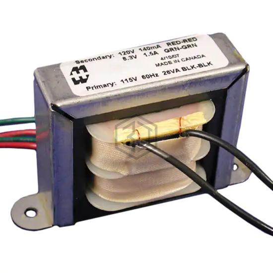 262E6 - Hammond Manufacturing - Power Transformers