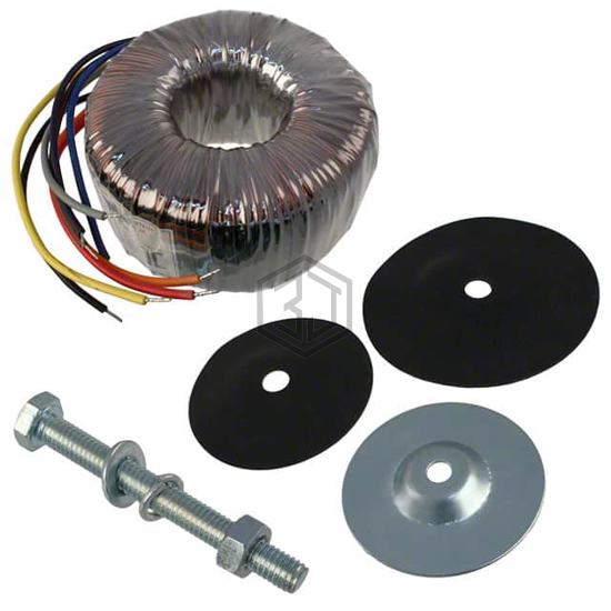 VPT36-2780 - Triad Magnetics - Power Transformers
