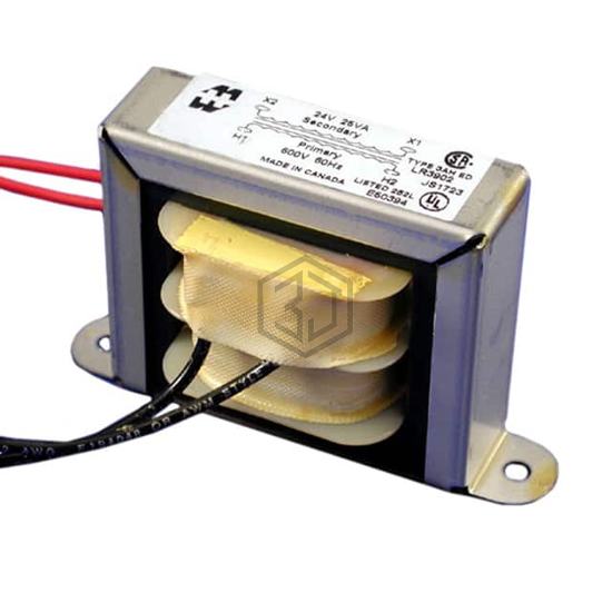 PHC25JGA - Hammond Manufacturing - Power Transformers