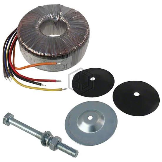 VPT36-4440 - Triad Magnetics - Power Transformers