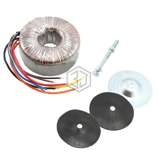 VPT24-6670 - Triad Magnetics - Power Transformers