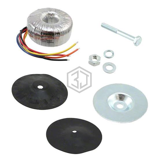 VPT36-6940 - Triad Magnetics - Power Transformers