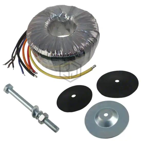 VPT12-20800 - Triad Magnetics - Power Transformers