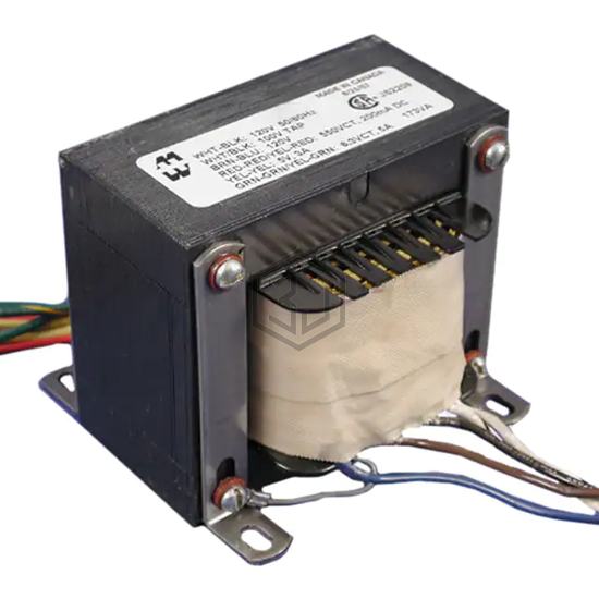 260E - Hammond Manufacturing - Power Transformers