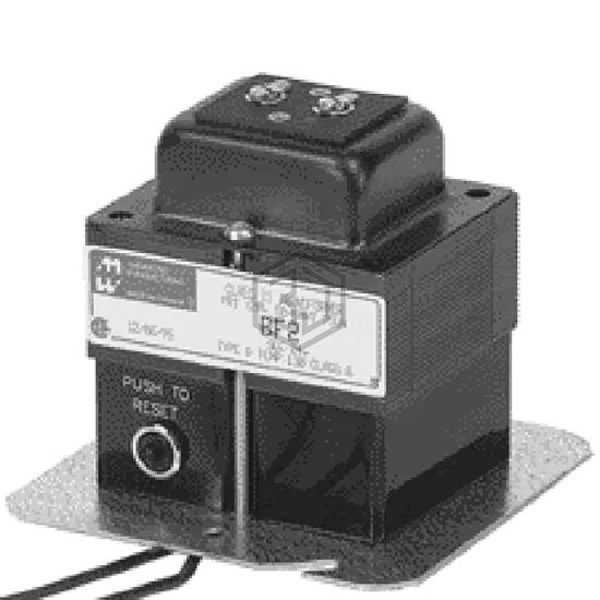 BF2F - Hammond Manufacturing - Power Transformers