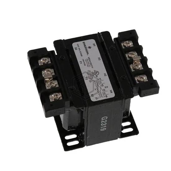E100E - SolaHD - Power Transformers