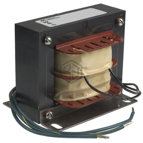 165V22 - Hammond Manufacturing - Power Transformers