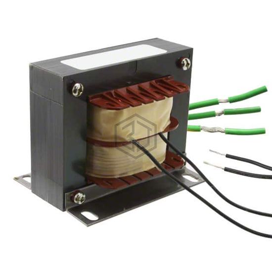 165T22 - Hammond Manufacturing - Power Transformers