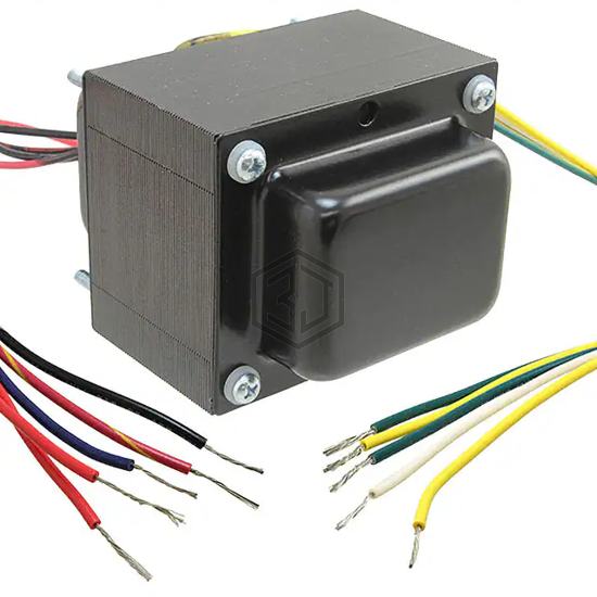 290BX - Hammond Manufacturing - Power Transformers