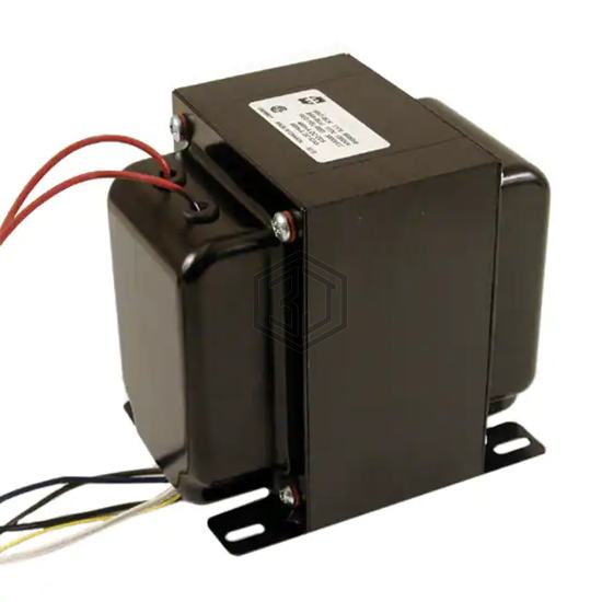 728A - Hammond Manufacturing - Power Transformers