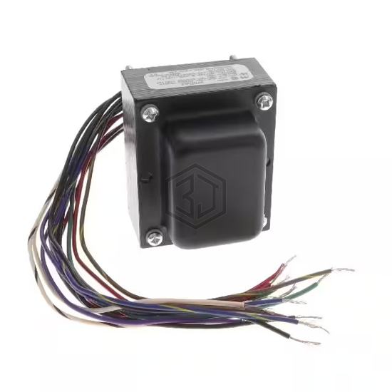 370DAZ - Hammond Manufacturing - Power Transformers