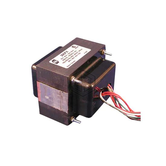 290FX - Hammond Manufacturing - Power Transformers
