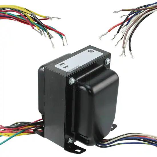 302AX - Hammond Manufacturing - Power Transformers