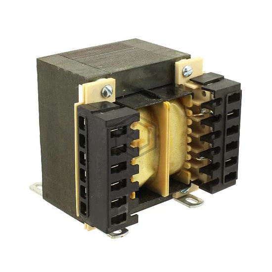 M4L-1-3 - Signal Transformer - Power Transformers