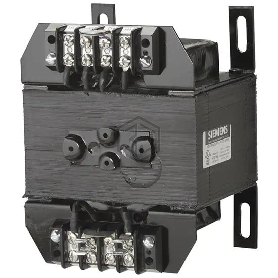 MTG0500P - Siemens - Power Transformers