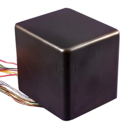 374BXP - Hammond Manufacturing - Power Transformers