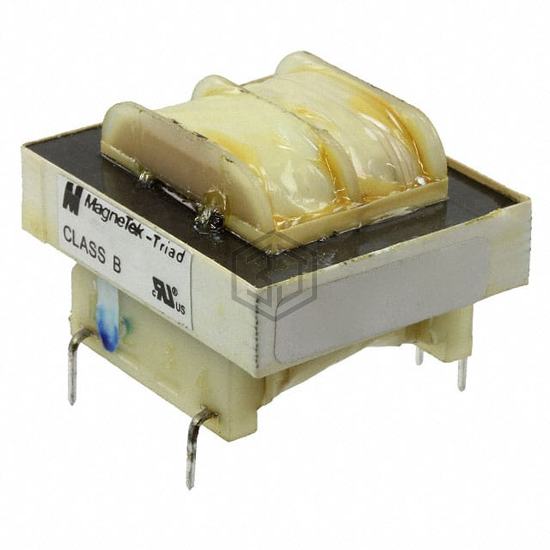 F20-120 - Triad Magnetics - Power Transformers