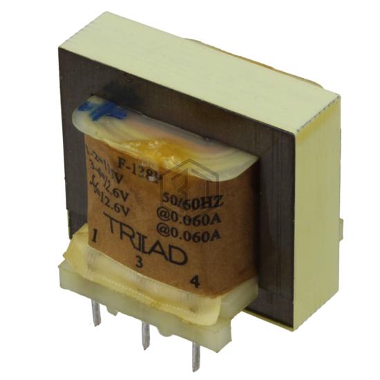 F-138P - Triad Magnetics - Power Transformers