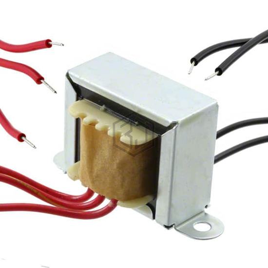 F-116X - Triad Magnetics - Power Transformers