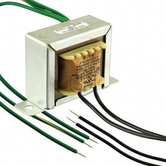 F-1X - Triad Magnetics - Power Transformers