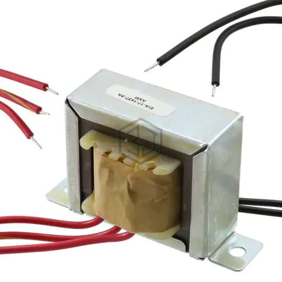 F-117X - Triad Magnetics - Power Transformers