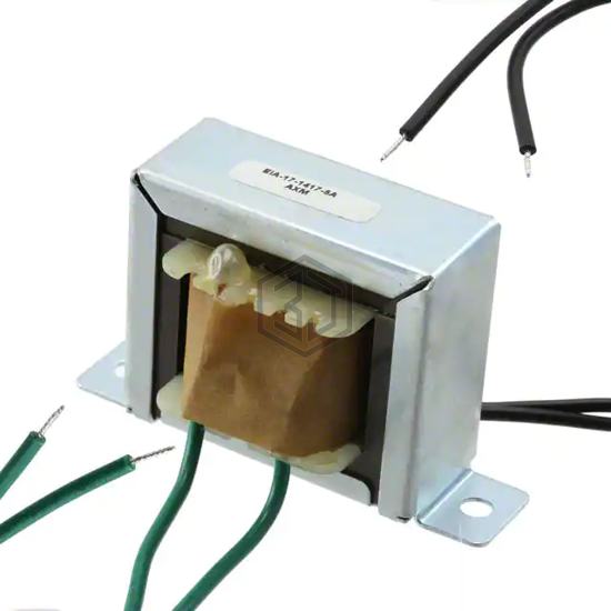 F-114X - Triad Magnetics - Power Transformers
