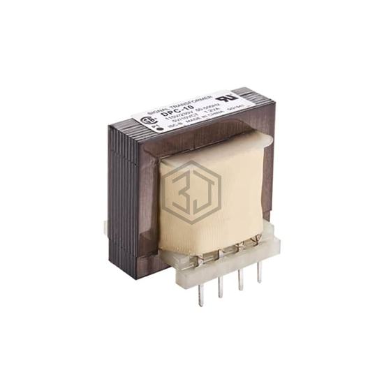 DPC-56-80 - Signal Transformer - Power Transformers