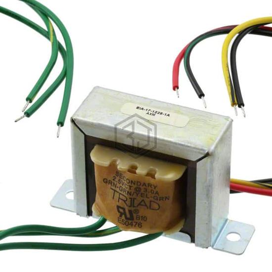 F-301X - Triad Magnetics - Power Transformers