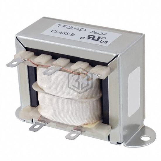 F6-24 - Triad Magnetics - Power Transformers