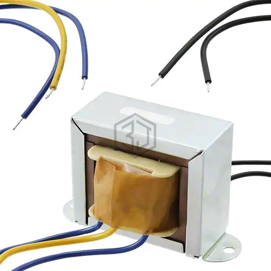 F-25X - Triad Magnetics - Power Transformers