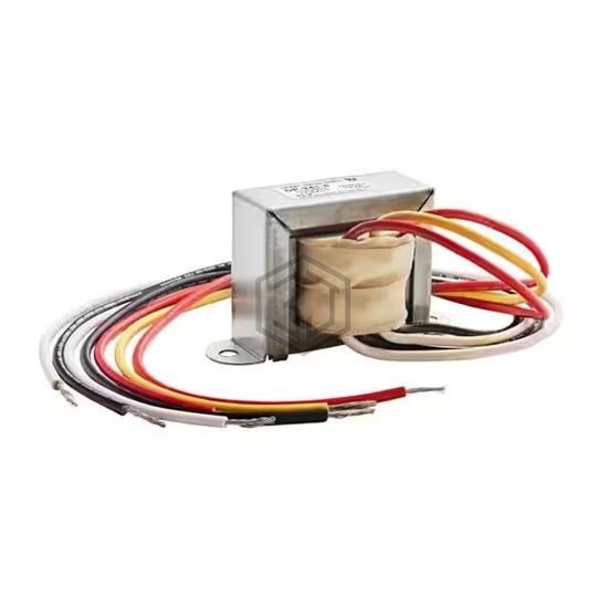 DP-241-5-48L - Signal Transformer - Power Transformers