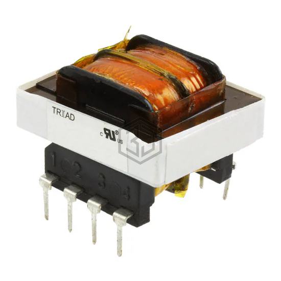 FS16-2250-C2 - Triad Magnetics - Power Transformers