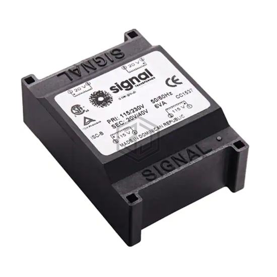 40-150-LPI - Signal Transformer - Power Transformers