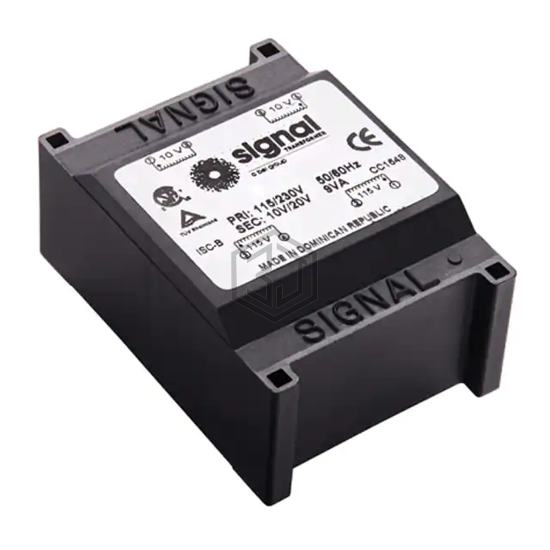 30-300-LPI - Signal Transformer - Power Transformers
