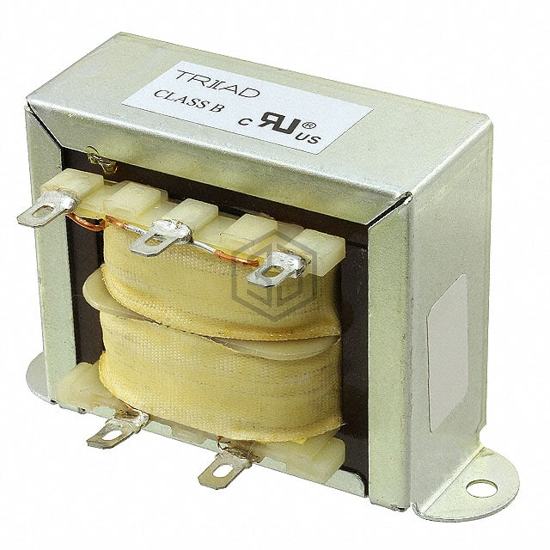 F7-16 - Triad Magnetics - Power Transformers