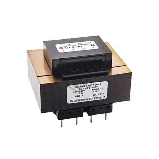 CL2-20-24 - Signal Transformer - Power Transformers