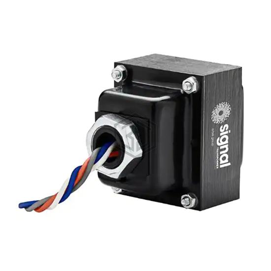 LT277-50-12 - Signal Transformer - Power Transformers