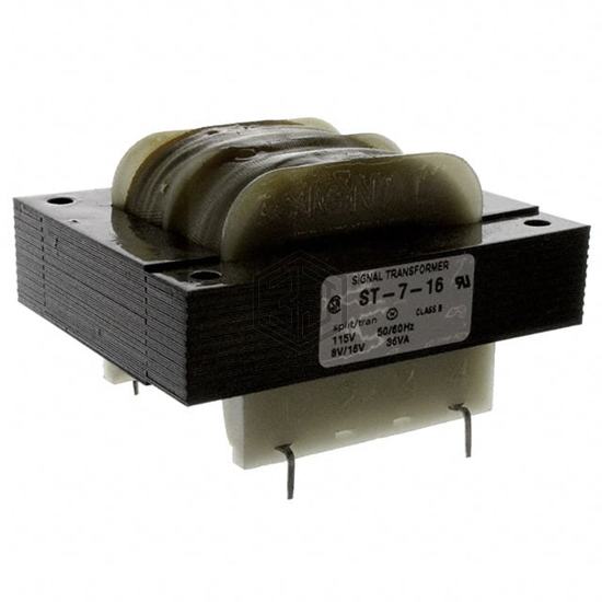 ST-7-20 - Signal Transformer - Power Transformers