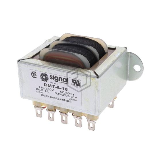 DMT-6-15 - Signal Transformer - Power Transformers