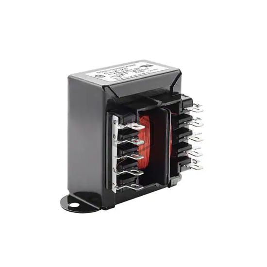 CL2-25-12 - Signal Transformer - Power Transformers